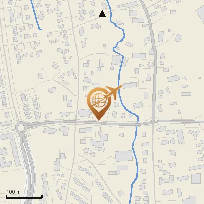 Foto zu Schütteneck 1, 21147 Hamburg