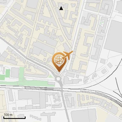 Foto zu Schützenstraße 1, 22761 Hamburg