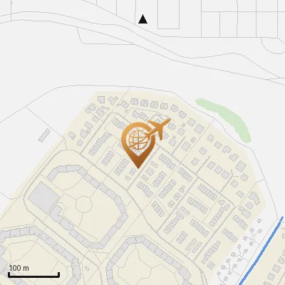 Foto zu Schurekstraße 1, 22309 Hamburg