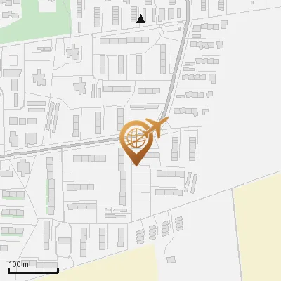 Foto zu Schwarzenbeker Ring 1, 22149 Hamburg