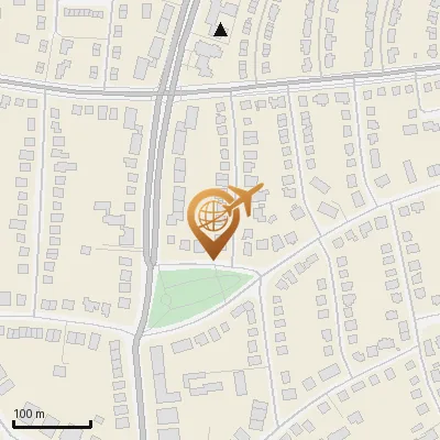 Foto zu Schwindstraße 1, 22607 Hamburg