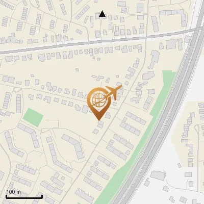 Foto zu Siekreystraße 1, 22459 Hamburg