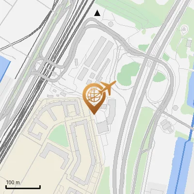 Foto zu Sieldeich 1, 20539 Hamburg