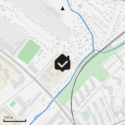 Bild zu Sonderburger Straße 1, 22305 Hamburg