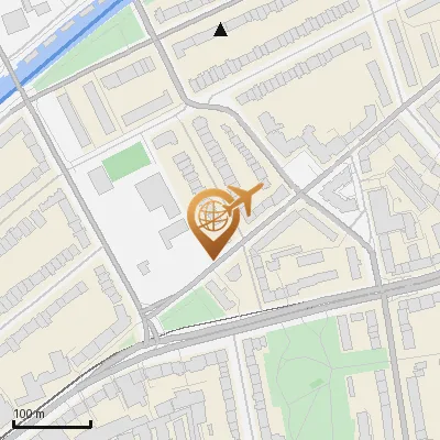 Foto zu Sonnenau 1, 22089 Hamburg