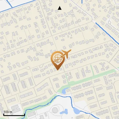 Foto zu Spoerlweg 1, 22175 Hamburg