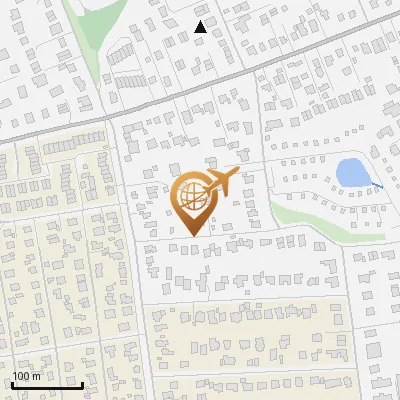 Foto zu Stadelmannweg 1, 22393 Hamburg