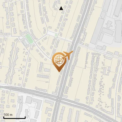 Foto zu Steenkamp 1, 22607 Hamburg