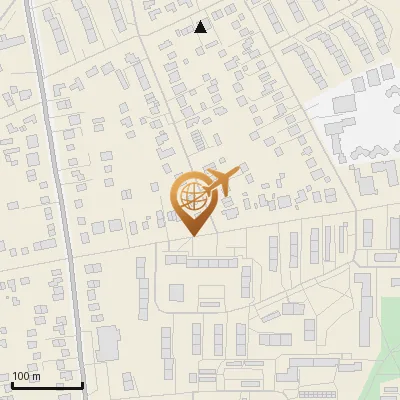 Foto zu Stolpmünder Straße 1, 22147 Hamburg