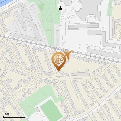 Foto zu Stradellakehre 1, 22083 Hamburg