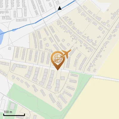 Foto zu Sülfelder Weg 1, 22417 Hamburg