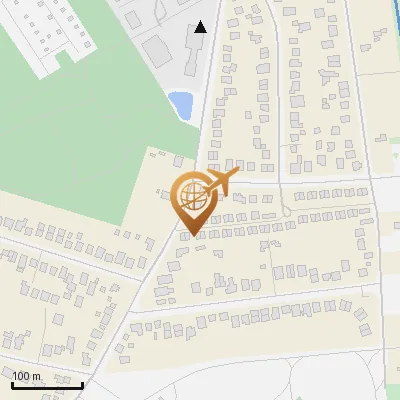 Foto zu Thüringerweg 1, 22453 Hamburg