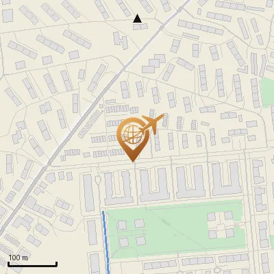 Foto zu Timmendorfer Stieg 1, 22147 Hamburg