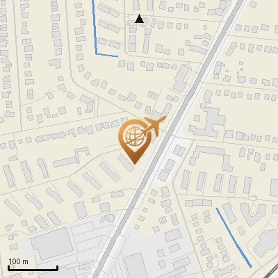 Foto zu Timmendorfer Straße 1, 22143 Hamburg