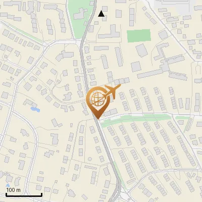 Foto zu Tönninger Weg 1, 22609 Hamburg