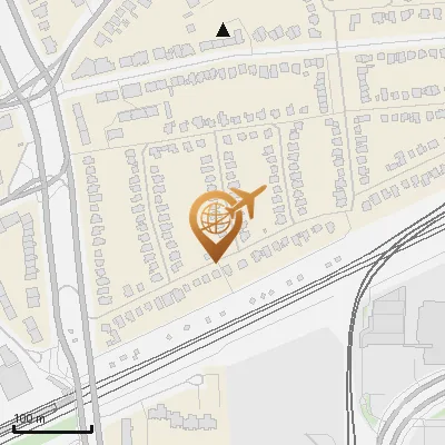 Foto zu Tulpenstieg 1, 22297 Hamburg