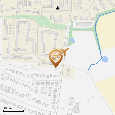 Foto zu Tunnkoppelring 1, 22359 Hamburg