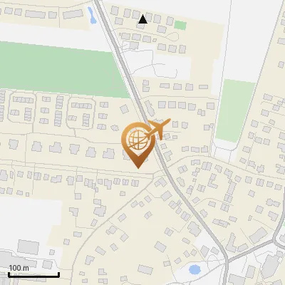 Foto zu Twietenknick 1, 22395 Hamburg