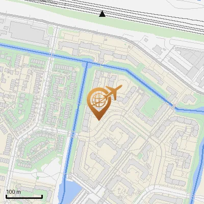 Foto zu Ursula-Querner-Straße 1, 21035 Hamburg