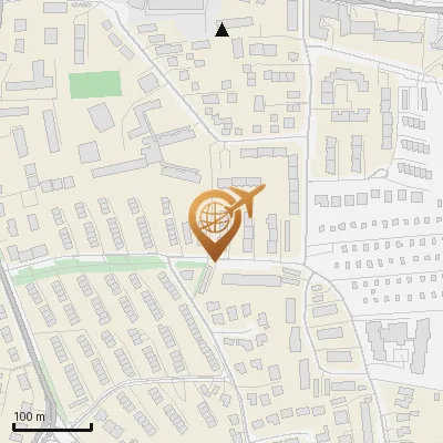 Foto zu Vogt-Groth-Weg 1, 22609 Hamburg