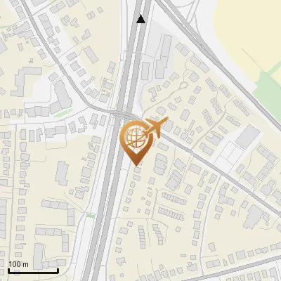 Foto zu Vogt-Kock-Weg 1, 22459 Hamburg