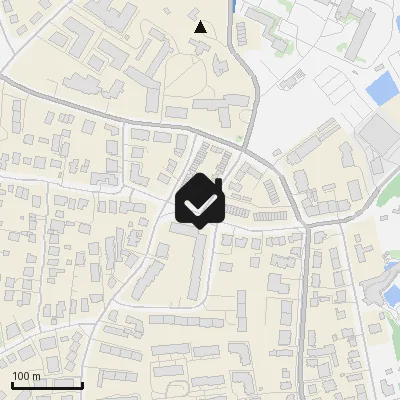 Bild zu Vogt-Kölln-Straße 1, 22527 Hamburg