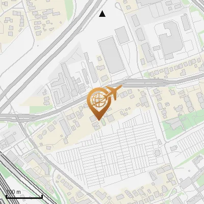 Foto zu Volksparkstieg 1, 22525 Hamburg