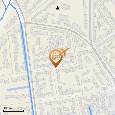 Foto zu Voßweg 1, 22085 Hamburg