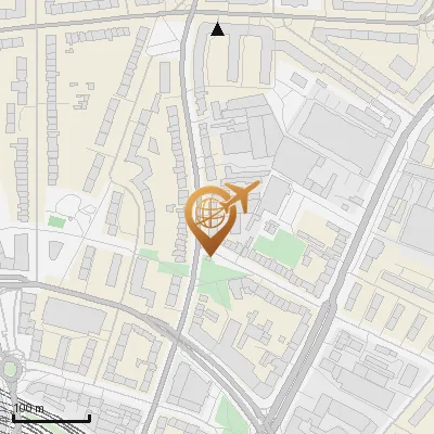 Foto zu Wachtelstraße 1, 22305 Hamburg