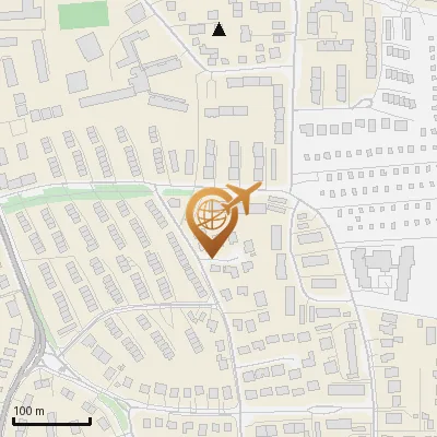 Foto zu Wackerweg 1, 22609 Hamburg