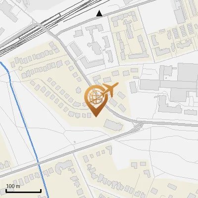 Foto zu Waldfrieden 1, 22043 Hamburg