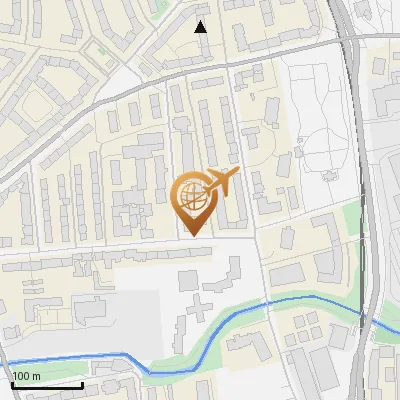 Foto zu Wasserstieg 1, 22041 Hamburg