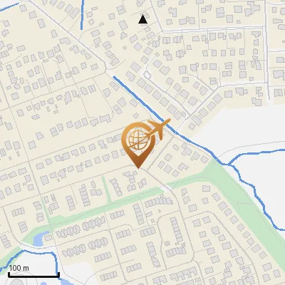 Foto zu Wedekindstieg 1, 22175 Hamburg