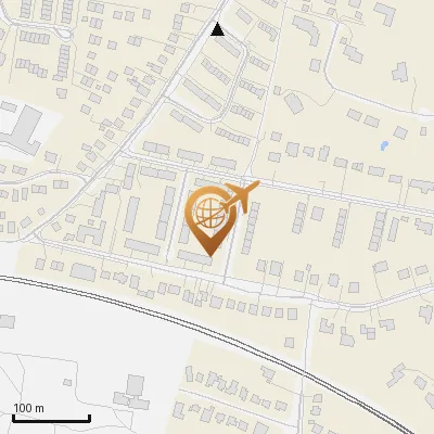 Foto zu Wildenbruchstraße 1, 22587 Hamburg