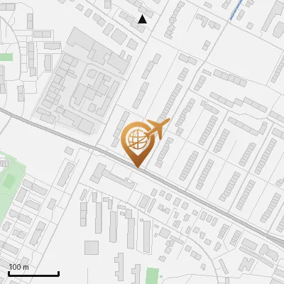 Foto zu Wildentenstieg 1, 22119 Hamburg