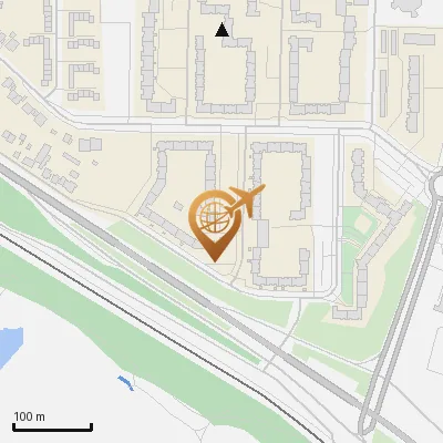 Foto zu Wilhelm-Lehmbruck-Straße 1, 22115 Hamburg