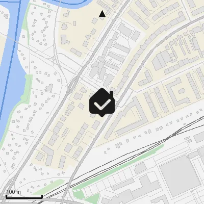 Bild zu Wilhelm-Metzger-Straße 1, 22297 Hamburg