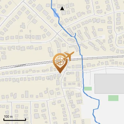 Foto zu Wilhelmistraße 1, 22605 Hamburg