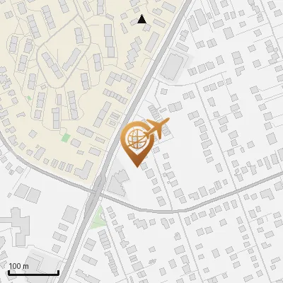 Foto zu Wölckenstraße 1, 22393 Hamburg