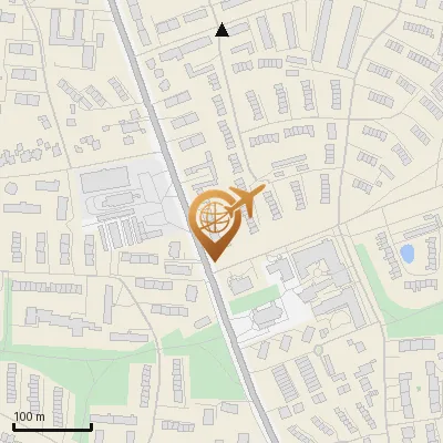 Foto zu Wördenmoorweg 1, 22415 Hamburg