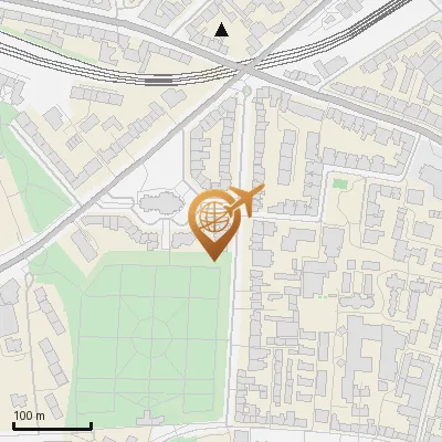 Foto zu Wohlers Allee 1, 22767 Hamburg