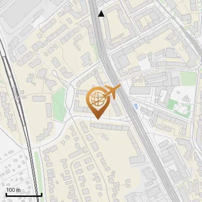 Foto zu Wolffstraße 1, 22525 Hamburg