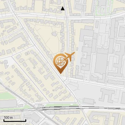 Foto zu Woyrschweg 1, 22761 Hamburg