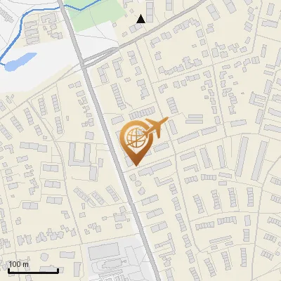 Foto zu Wulffsgrund 1, 22419 Hamburg