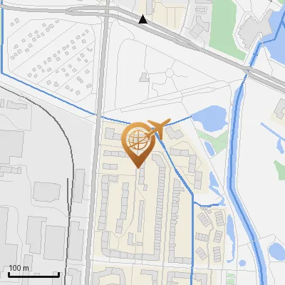 Foto zu Ziegelerstieg 1, 21107 Hamburg