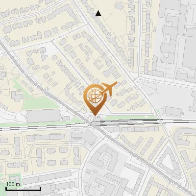 Foto zu Zöllnerstraße 1, 22761 Hamburg