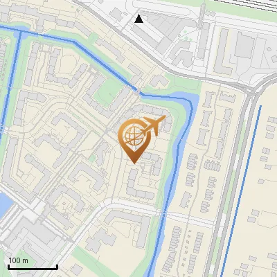 Foto zu Agnes-Wolffson-Straße 10, 21035 Hamburg