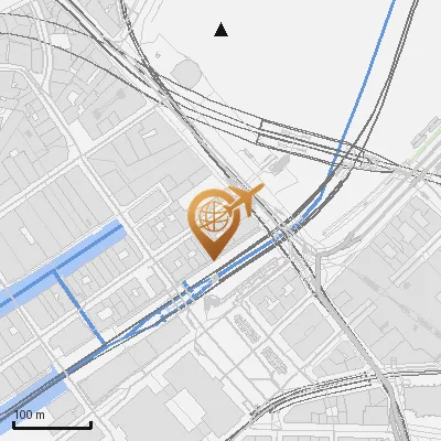 Foto zu Alsterarkaden 10, 20354 Hamburg