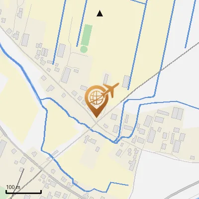 Foto zu Altengammer Hausdeich 10, 21039 Hamburg