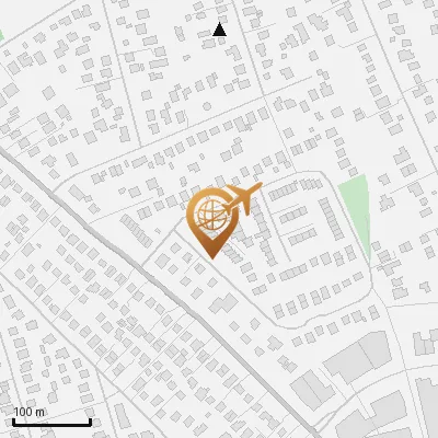 Foto zu Am Bronzehügel 10, 22399 Hamburg